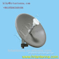 Long distance 5G MIMO Parabolic Antenna High Gain Wifi Antenna With High Performence